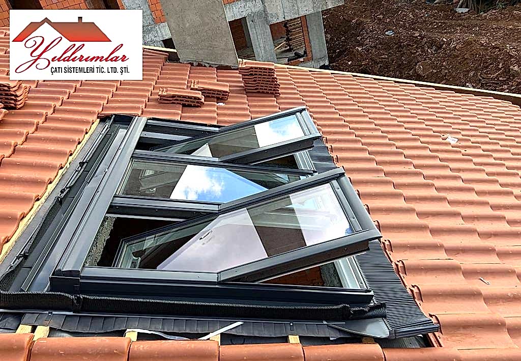 çatı pencere fiyatları