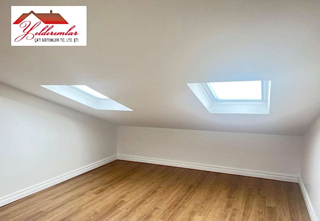 Antalya Çatı Penceresi