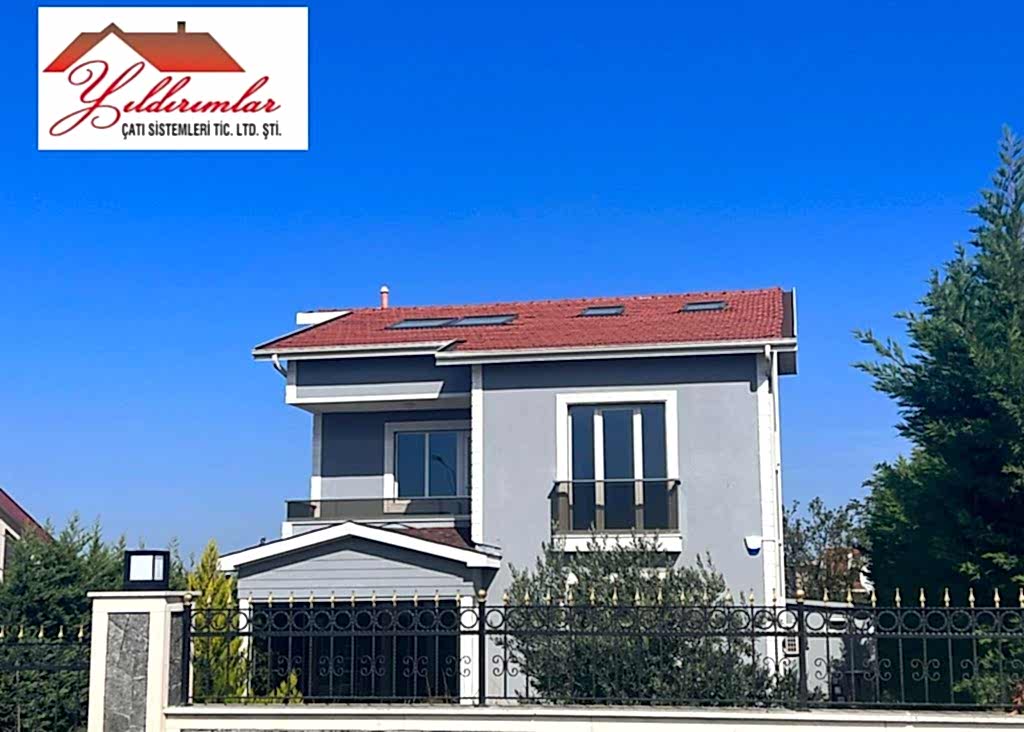 Sakarya Çatı Penceresi